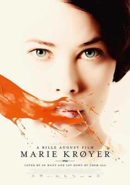 Marie Krøyer (2012) with English Subtitles on DVD