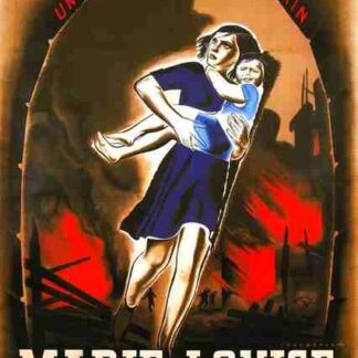 Marie-Louise (1944) with English Subtitles on DVD