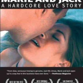Marie and Jack: A Hardcore Love Story (2002) Starring Aria on DVD