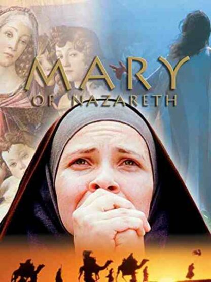 Marie de Nazareth (1995) with English Subtitles on DVD