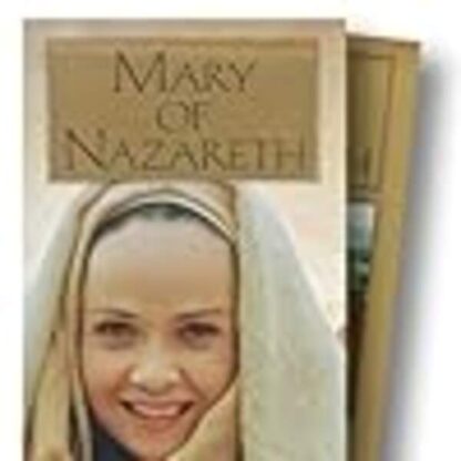 Marie de Nazareth (1995) with English Subtitles on DVD - Image 3