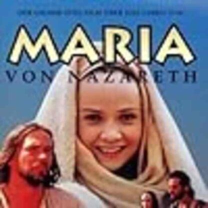 Marie de Nazareth (1995) with English Subtitles on DVD - Image 4