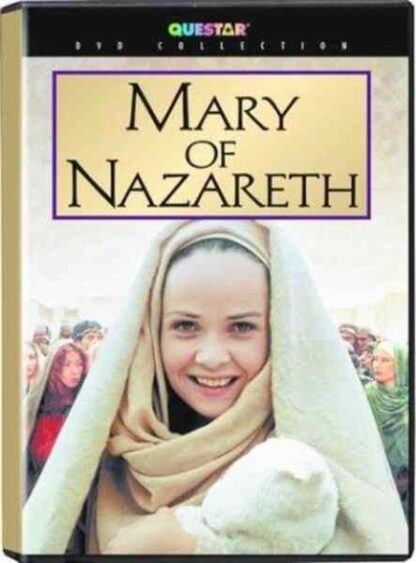 Marie de Nazareth (1995) with English Subtitles on DVD - Image 5