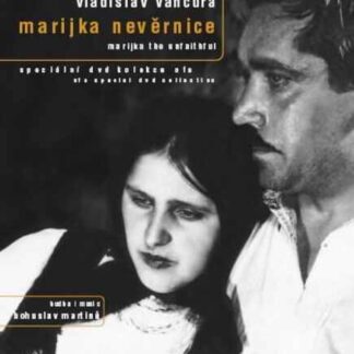 Marijka nevernice (1934) with English Subtitles on DVD