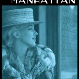 Marilyn in Manhattan (1998) Starring Cynthia Adler on DVD