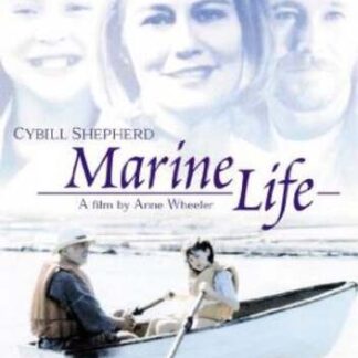 Marine Life (2000) Starring Michael Hogan on DVD