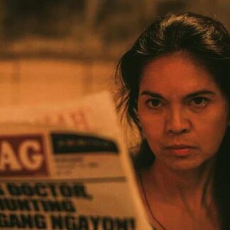 Mariposa: Sa hawla ng gabi (2012) with English Subtitles on DVD