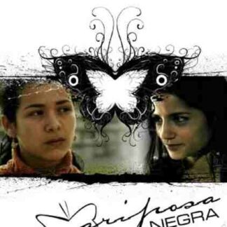 Mariposa negra (2006) with English Subtitles on DVD