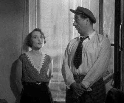 Marius (1931) with English Subtitles on DVD - Image 4