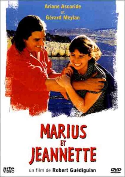 Marius and Jeannette (1997) with English Subtitles on DVD - Image 4
