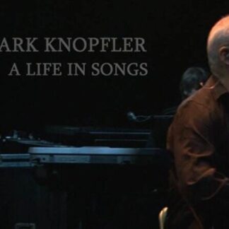Mark Knopfler: A Life in Songs (2011) Starring Mark Strong on DVD
