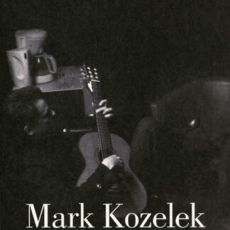 Mark Kozelek: On Tour - A Documentary (2011) Starring  on DVD