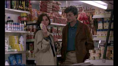 Marrakech Express (1989) with English Subtitles on DVD - Image 2