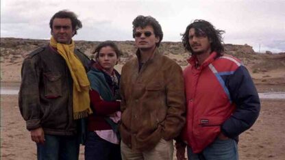 Marrakech Express (1989) with English Subtitles on DVD - Image 4