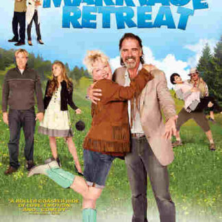 Marriage Retreat (2011) Starring Jeff Fahey on DVD