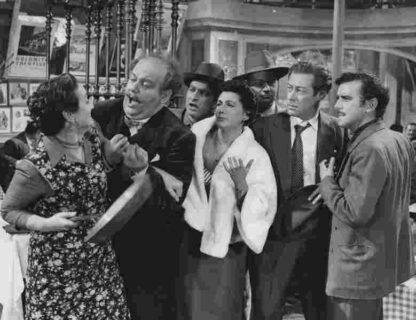 Marriage a la Mode (1955) Starring Rex Harrison on DVD - Image 3