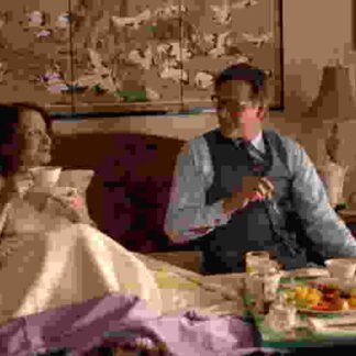 Married Life (2007) Starring Chris Cooper on DVD