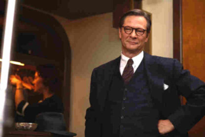 Married Life (2007) Starring Chris Cooper on DVD - Image 3