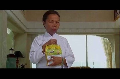 Marry a Rich Man (2002) with English Subtitles on DVD - Image 2