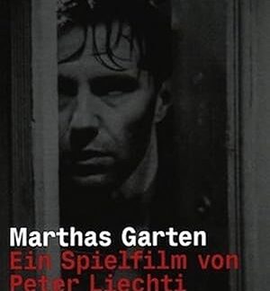 Martha's Garden (1997) DVD