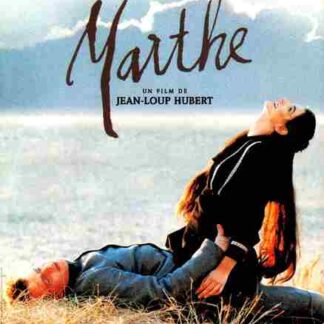 Marthe (1997) with English Subtitles on DVD