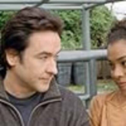Martian Child (2007) Starring John Cusack on DVD - Image 3