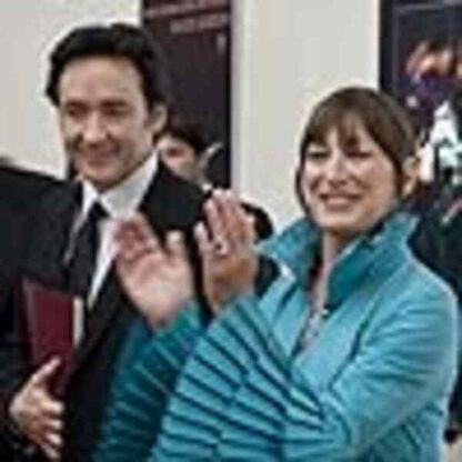 Martian Child (2007) Starring John Cusack on DVD - Image 4