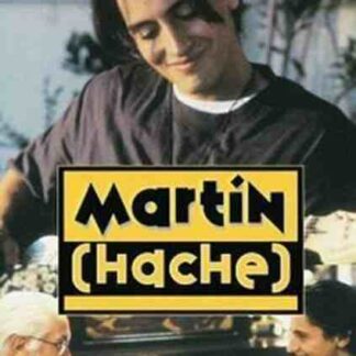 Martín (1997) with English Subtitles on DVD