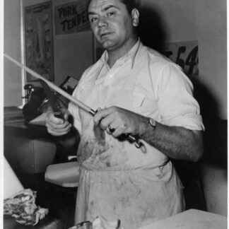 Marty (1955) Starring Ernest Borgnine on DVD