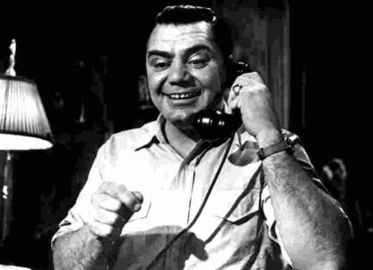 Marty (1955) Starring Ernest Borgnine on DVD - Image 4
