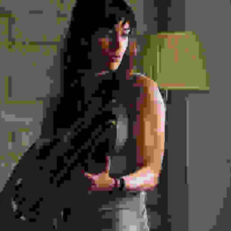 Marvel One-Shot: Item 47 (2012) Starring Lizzy Caplan on DVD