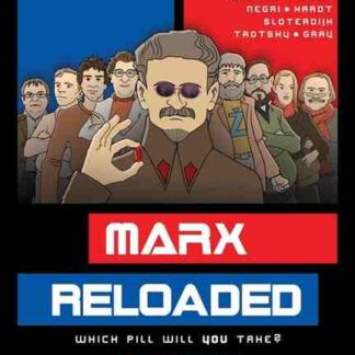 Marx Reloaded (2011) with English Subtitles on DVD