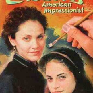 Mary Cassatt: An American Impressionist (1999) Starring Amy Brenneman on DVD