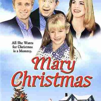 Mary Christmas (2002) Starring Cynthia Gibb on DVD