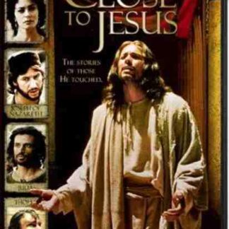 Mary Magdalene (2000) Starring Maria Grazia Cucinotta on DVD