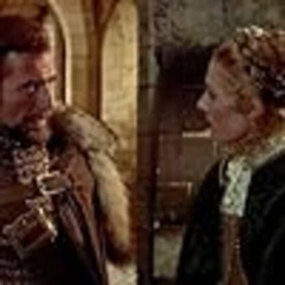 Mary, Queen of Scots (1971) Starring Vanessa Redgrave on DVD - Image 4