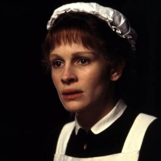 Mary Reilly (1996) Starring Julia Roberts on DVD