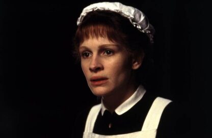 Mary Reilly (1996) Starring Julia Roberts on DVD