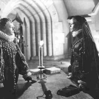 Mary of Scotland (1936) Starring Katharine Hepburn on DVD