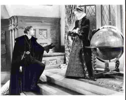 Mary of Scotland (1936) Starring Katharine Hepburn on DVD - Image 4