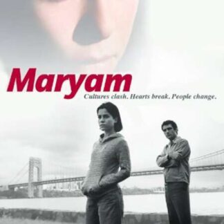 Maryam (2002) Starring Mariam Parris on DVD