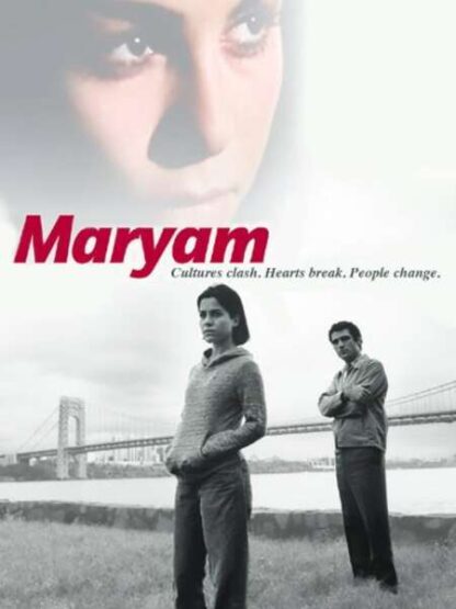 Maryam (2002) Starring Mariam Parris on DVD