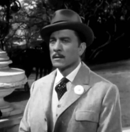 Más allá del olvido (1956) with English Subtitles on DVD - Image 2