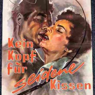 Más fuerte que el amor (1955) with English Subtitles on DVD