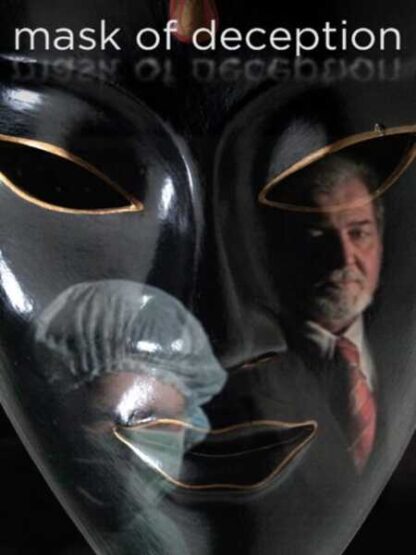 Mask of Deception (2007) on DVD