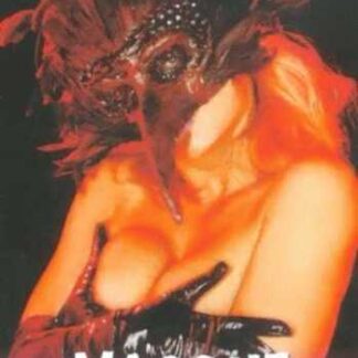 Masque (1997) Starring Asia Carrera on DVD