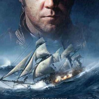 Master and Commander: The Far Side of the World (2003) Starring Russell Crowe on DVD