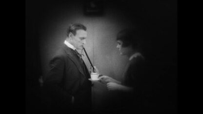 Master of the House (1925) with English Subtitles on DVD - Image 4