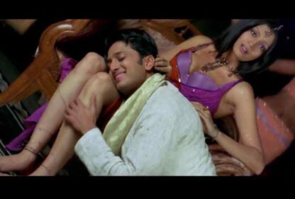 Masti (2004) with English Subtitles on DVD - Image 3