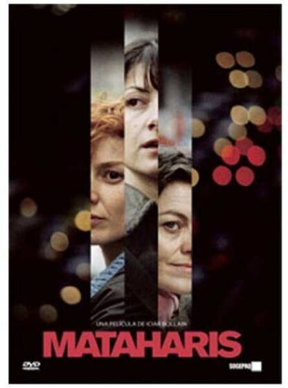 Mataharis (2007) with English Subtitles on DVD - Image 2